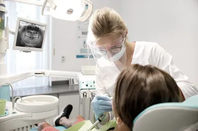 PRODENT - Stomatologia estetyczna - Dentysta Tarnów